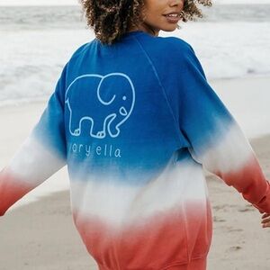 181.  Ivory Ella Sweatshirt‎ Unisex